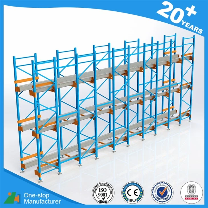 ذخیره سازی خودکار هوشمند انبار